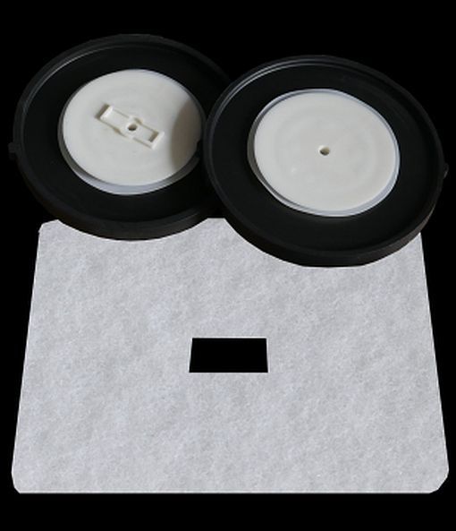 Service Kit for ET & ETA 150 & 200